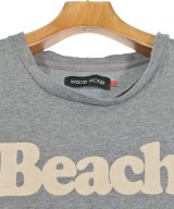 WOOD WOOD（ウッドウッド）Tシャツ・カットソー グレー サイズ:S メンズ/2200645894127