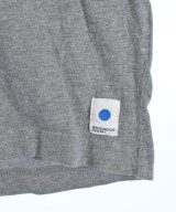 WOOD WOOD（ウッドウッド）Tシャツ・カットソー グレー サイズ:S メンズ/2200645894127