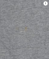 WOOD WOOD（ウッドウッド）Tシャツ・カットソー グレー サイズ:S メンズ/2200645894127