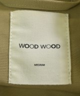 WOOD WOOD（ウッドウッド）その他 ベージュ サイズ:-(M位) メンズ/2200708012079