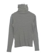 WOOD WOOD（ウッドウッド）ニット・セーター 白 サイズ:S レディース/2200728753174