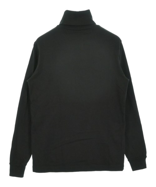WOOD WOOD（ウッドウッド）Tシャツ・カットソー 黒 サイズ:S メンズ/2200728938151