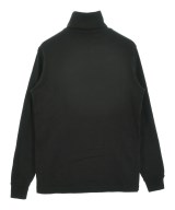 WOOD WOOD（ウッドウッド）Tシャツ・カットソー 黒 サイズ:S メンズ/2200728938151