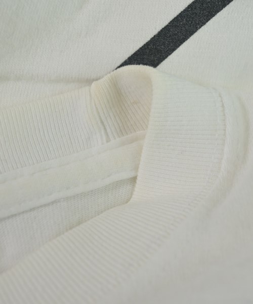 NUMBERS EDITION（ナンバーズエディション）Tシャツ・カットソー 白 サイズ:L メンズ/2200634321023