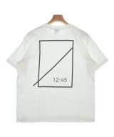 NUMBERS EDITION（ナンバーズエディション）Tシャツ・カットソー 白 サイズ:L メンズ/2200634321023
