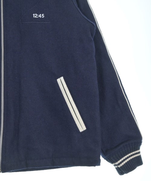 NUMBERS EDITION（ナンバーズエディション）スタジャン 紺 サイズ:M メンズ/2200634321160