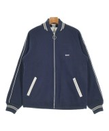 NUMBERS EDITION（ナンバーズエディション）スタジャン 紺 サイズ:M メンズ/2200634321160