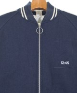 NUMBERS EDITION（ナンバーズエディション）スタジャン 紺 サイズ:M メンズ/2200634321160