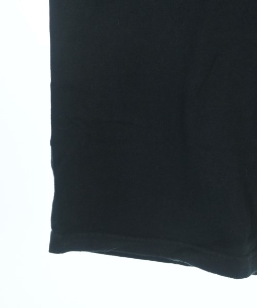 NUMBERS EDITION（ナンバーズエディション）Tシャツ・カットソー 黒 サイズ:L メンズ/2200634321177