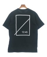 NUMBERS EDITION（ナンバーズエディション）Tシャツ・カットソー 黒 サイズ:L メンズ/2200634321177