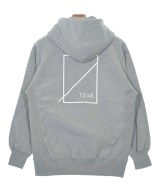 NUMBERS EDITION（ナンバーズエディション）パーカー グレー サイズ:M メンズ/2200634321184