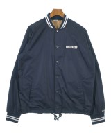 NUMBERS EDITION（ナンバーズエディション）ブルゾン 紺 サイズ:M メンズ/2200707398044