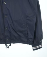 NUMBERS EDITION（ナンバーズエディション）ブルゾン 紺 サイズ:M メンズ/2200707398044
