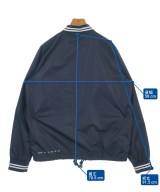 NUMBERS EDITION（ナンバーズエディション）ブルゾン 紺 サイズ:M メンズ/2200707398044