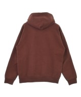 NUMBERS EDITION（ナンバーズエディション）パーカー 茶 サイズ:M メンズ/2200705709132