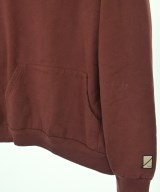 NUMBERS EDITION（ナンバーズエディション）パーカー 茶 サイズ:M メンズ/2200705709132