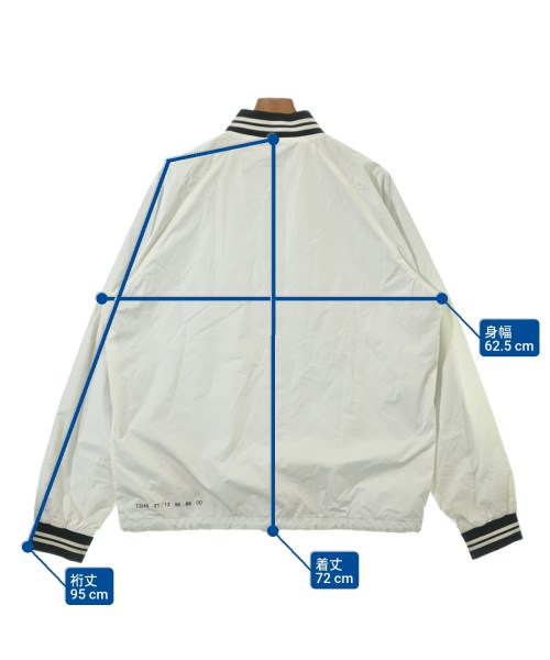 NUMBERS EDITION（ナンバーズエディション）その他 白 サイズ:L メンズ/2200666564177