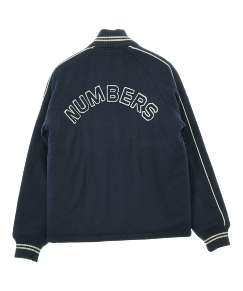 NUMBERS EDITION（ナンバーズエディション）その他 紺 サイズ:S メンズ/2200724466023