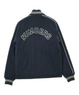 NUMBERS EDITION（ナンバーズエディション）その他 紺 サイズ:S メンズ/2200724466023