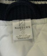 NUMBERS EDITION（ナンバーズエディション）その他 紺 サイズ:S メンズ/2200724466023