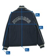 NUMBERS EDITION（ナンバーズエディション）その他 紺 サイズ:S メンズ/2200724466023