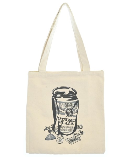ウェイステッドユース(WASTED YOUTH)のWASTED YOUTH トートバッグ