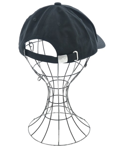 WASTED YOUTH（ウェイステッドユース）キャップ 黒 サイズ:- メンズ/2200635082039