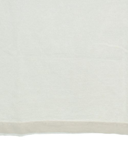 WASTED YOUTH（ウェイステッドユース）Tシャツ・カットソー 白 サイズ:L メンズ/2200639032023