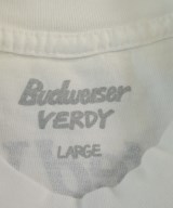 WASTED YOUTH（ウェイステッドユース）Tシャツ・カットソー 白 サイズ:L メンズ/2200639032023