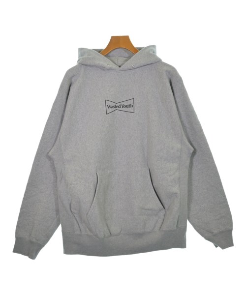 ウェイステッドユース(WASTED YOUTH)のWASTED YOUTH パーカー