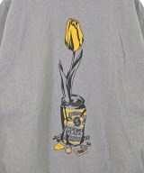 WASTED YOUTH（ウェイステッドユース）パーカー グレー サイズ:XXL メンズ/2200639725031