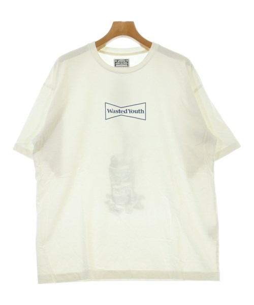 ウェイステッドユース(WASTED YOUTH)のWASTED YOUTH Tシャツ・カットソー