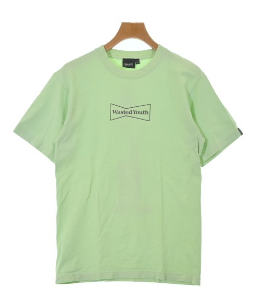 ウェイステッドユース(WASTED YOUTH)のWASTED YOUTH Tシャツ・カットソー