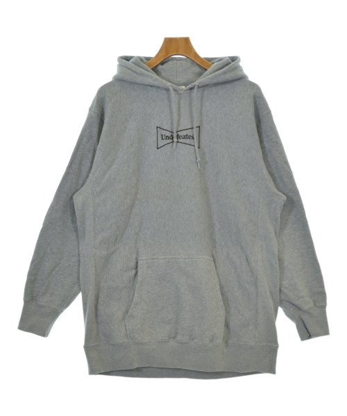 アンディフィーテッド(UNDEFEATED)のUNDEFEATED パーカー
