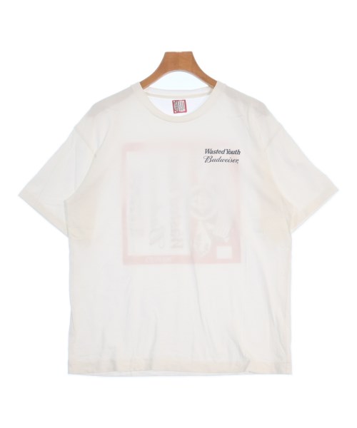 ウェイステッドユース(WASTED YOUTH)のWASTED YOUTH Tシャツ・カットソー