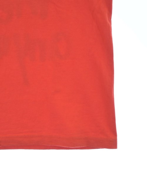 WASTED YOUTH（ウェイステッドユース）Tシャツ・カットソー 赤 サイズ:S メンズ/2200622202105