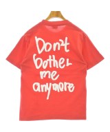 WASTED YOUTH（ウェイステッドユース）Tシャツ・カットソー 赤 サイズ:S メンズ/2200622202105