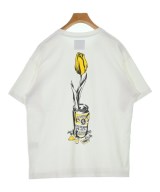 WASTED YOUTH（ウェイステッドユース）Tシャツ・カットソー 白 サイズ:M メンズ/2200625502042