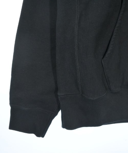 WASTED YOUTH（ウェイステッドユース）パーカー 黒 サイズ:XXL メンズ/2200625929443