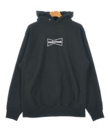 WASTED YOUTH（ウェイステッドユース）パーカー 黒 サイズ:XXL メンズ/2200625929443
