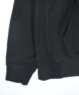 WASTED YOUTH（ウェイステッドユース）パーカー 黒 サイズ:XXL メンズ/2200625929443