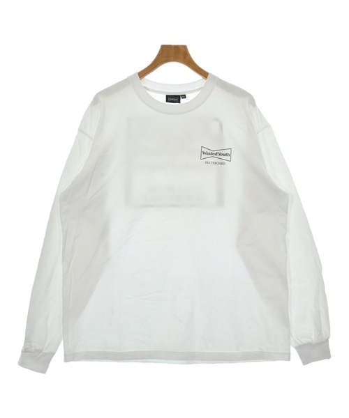 ウェイステッドユース(WASTED YOUTH)のWASTED YOUTH Tシャツ・カットソー