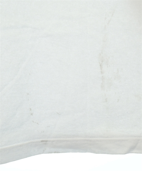 WASTED YOUTH（ウェイステッドユース）Tシャツ・カットソー 白 サイズ:XL メンズ/2200625532018