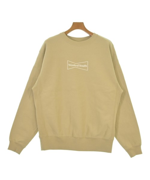 ウェイステッドユース(WASTED YOUTH)のWASTED YOUTH スウェット