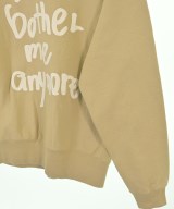 WASTED YOUTH（ウェイステッドユース）スウェット ベージュ サイズ:L メンズ/2200634483028