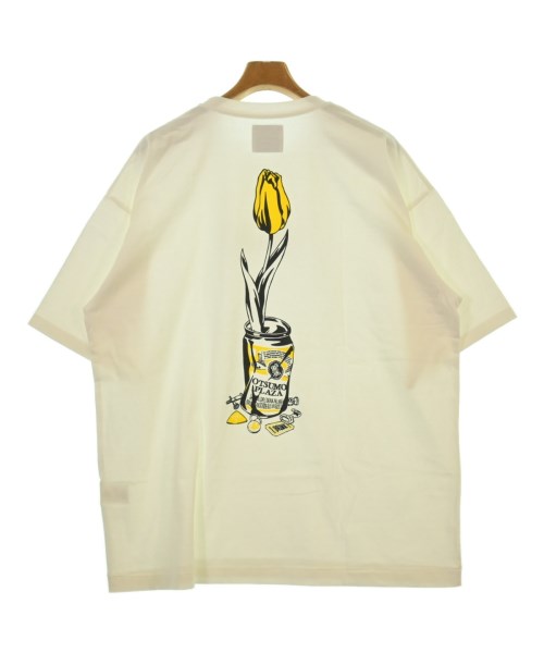 WASTED YOUTH（ウェイステッドユース）Tシャツ・カットソー 白 サイズ:XXL メンズ/2200610935503