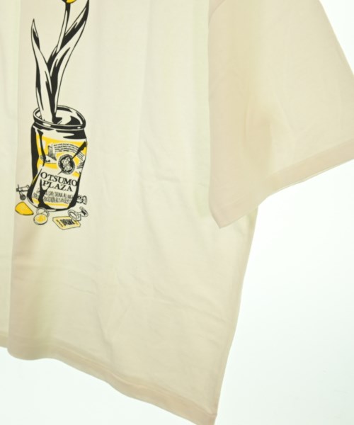 WASTED YOUTH（ウェイステッドユース）Tシャツ・カットソー 白 サイズ:XXL メンズ/2200610935503