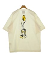 WASTED YOUTH（ウェイステッドユース）Tシャツ・カットソー 白 サイズ:XXL メンズ/2200610935503
