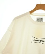 WASTED YOUTH（ウェイステッドユース）Tシャツ・カットソー 白 サイズ:XXL メンズ/2200610935503