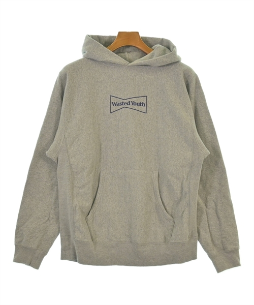 ウェイステッドユース(WASTED YOUTH)のWASTED YOUTH パーカー
